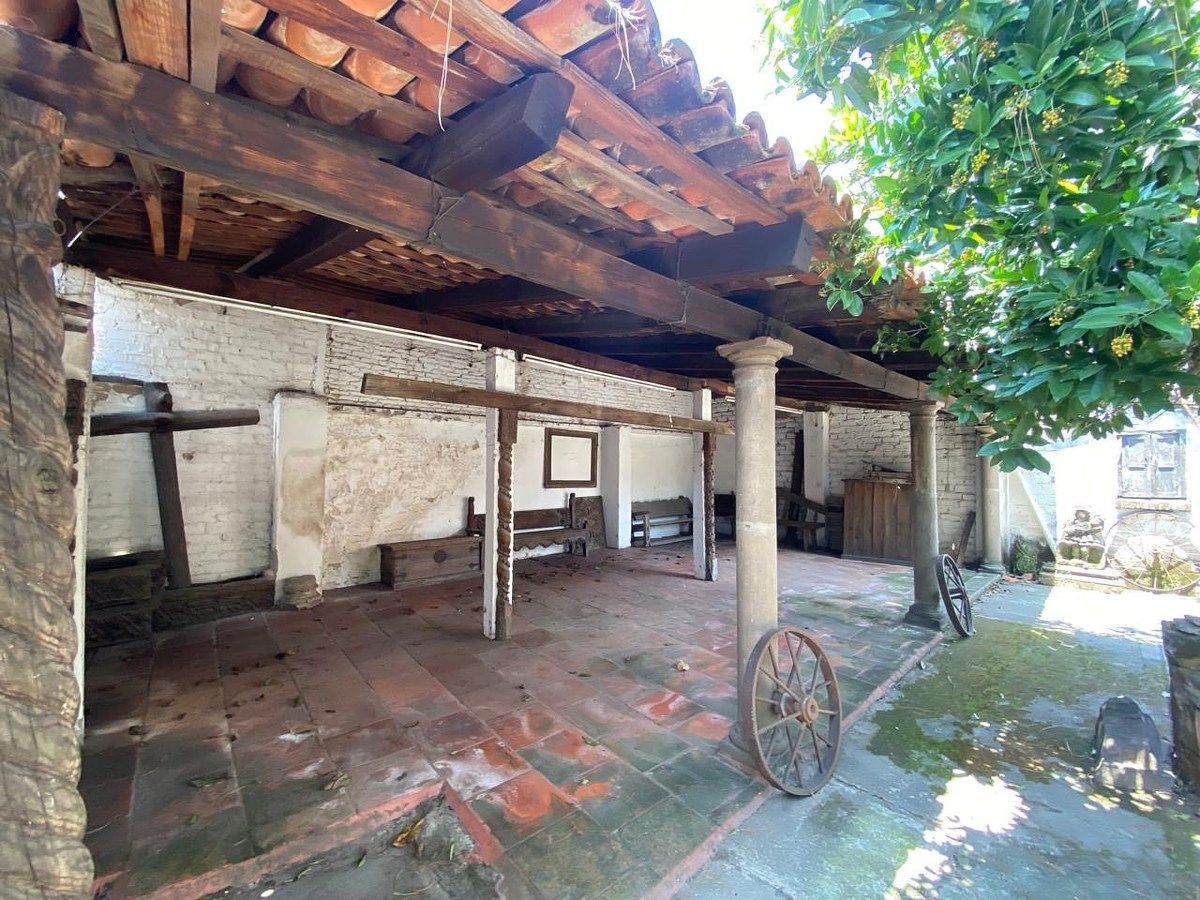Quinta en Libertad, Guadalajara, foto 13 de 16