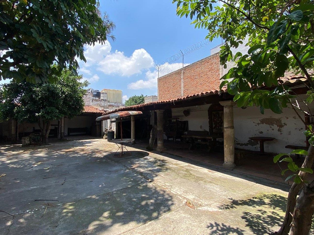 Quinta en Libertad, Guadalajara, foto 10 de 16