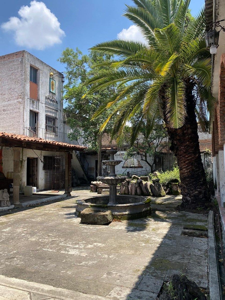Quinta en Libertad, Guadalajara, foto 16 de 16
