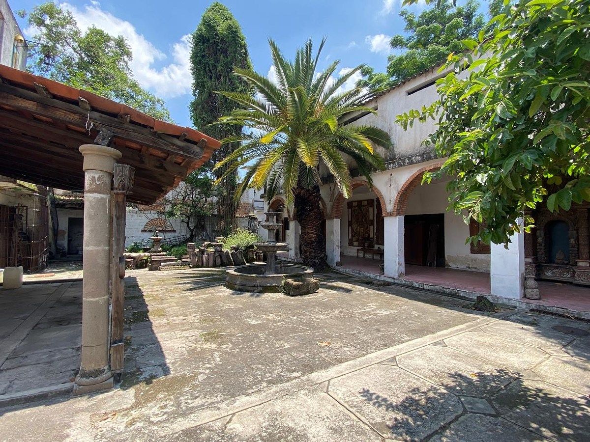 Quinta en Libertad, Guadalajara, foto 14 de 16