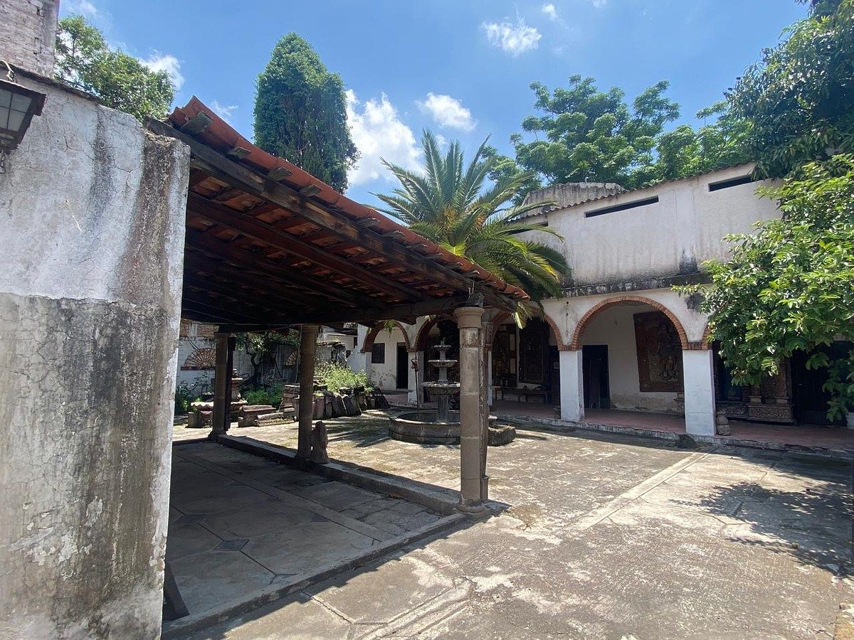 Quinta en Libertad, Guadalajara, foto 15 de 16