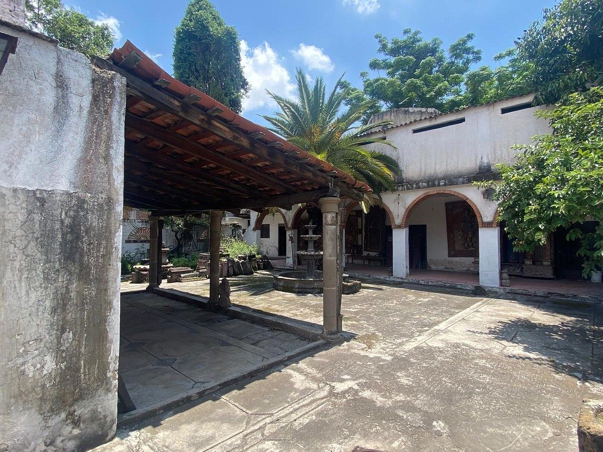 Quinta en Libertad, Guadalajara, foto 2 de 16