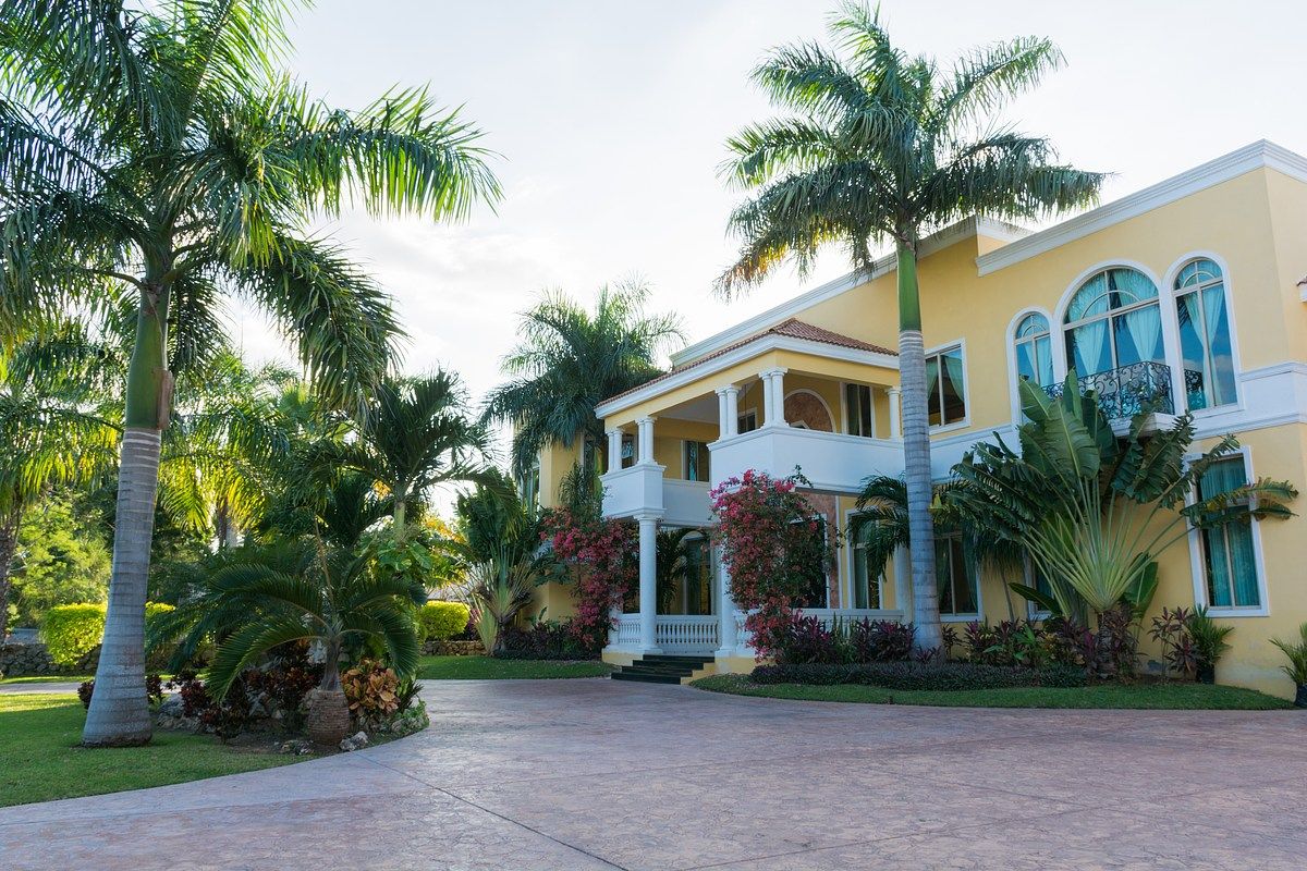 Casa em Club de Golf La Ceiba, Mérida, foto 3 de 23