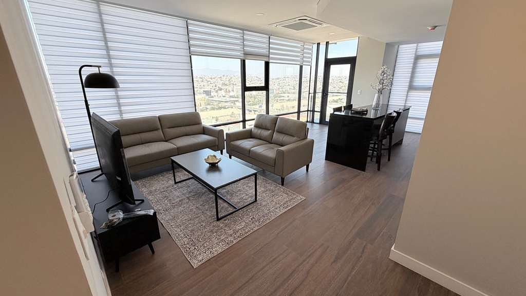 Apartment in Zona Urbana Río Tijuana, Tijuana, photo 14 of 24