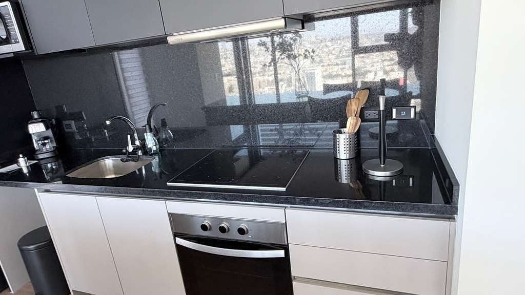 Apartment in Zona Urbana Río Tijuana, Tijuana, photo 12 of 24