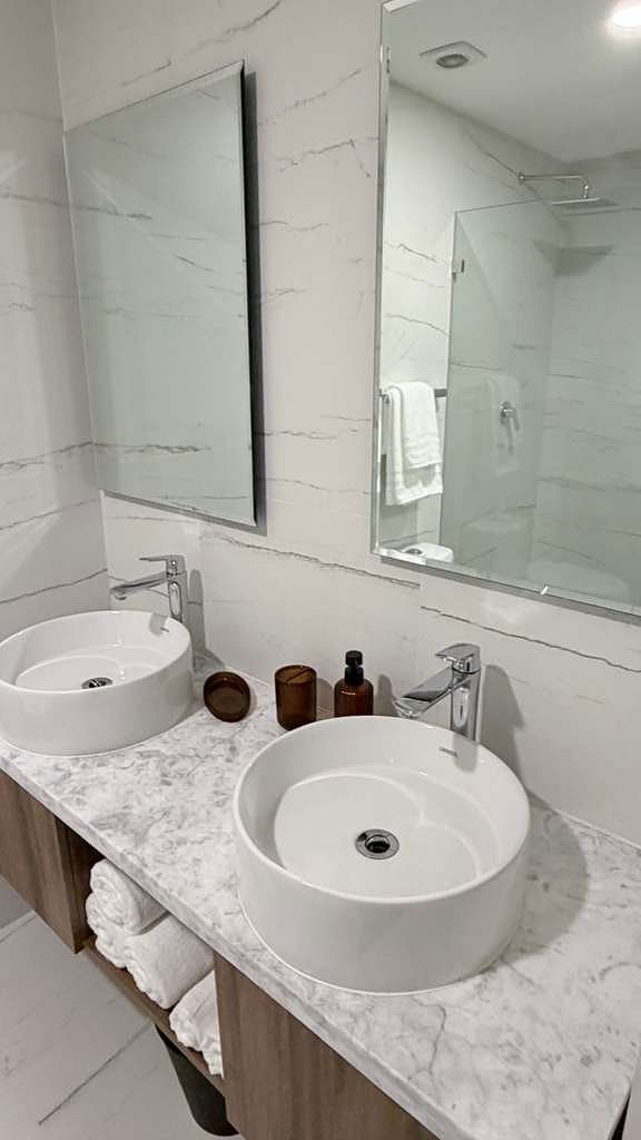 Apartment in Zona Urbana Río Tijuana, Tijuana, photo 22 of 24
