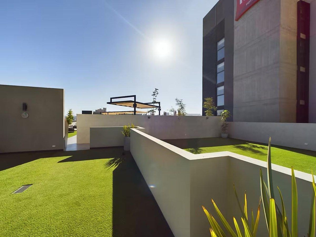 Apartment in Zona Urbana Río Tijuana, Tijuana, photo 2 of 24