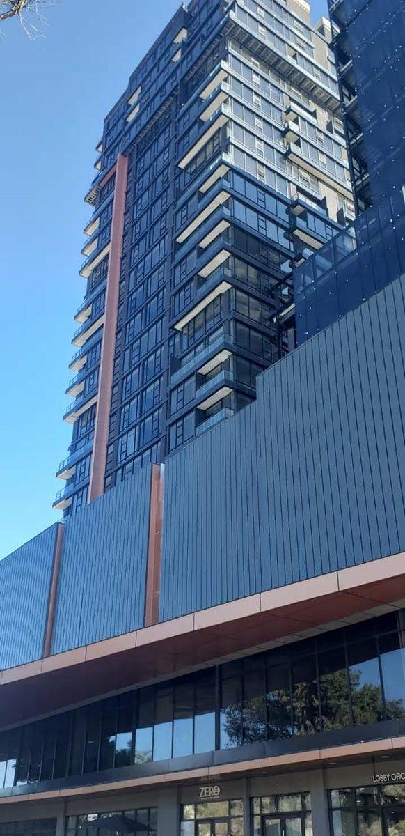 RENT NEW FURNISHED APARTMENT COSMOPOLITAN CITY, photo 1 of 24