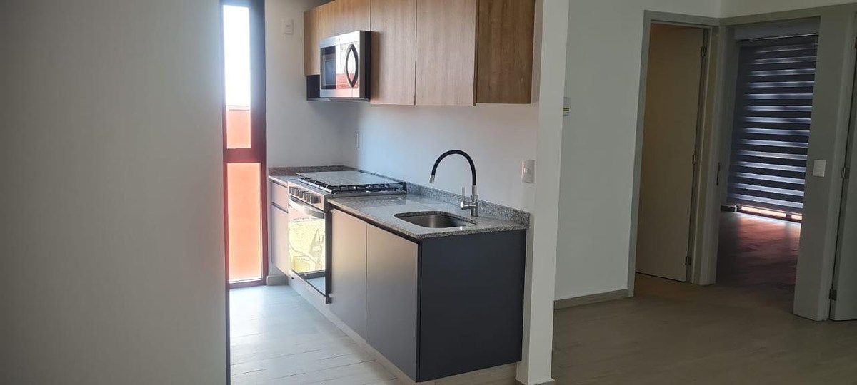 Apartamento em Colonia Nápoles, Benito Juárez, foto 2 de 15