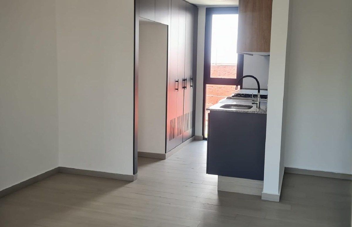 Apartamento em Colonia Nápoles, Benito Juárez, foto 3 de 15