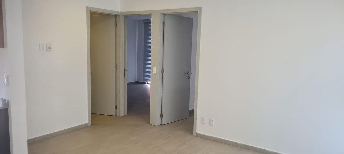 Apartamento em Colonia Nápoles, Benito Juárez, foto 4 de 15