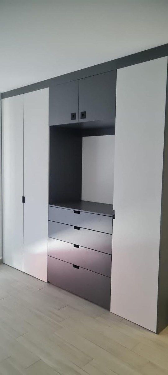 Apartamento em Colonia Nápoles, Benito Juárez, foto 9 de 15