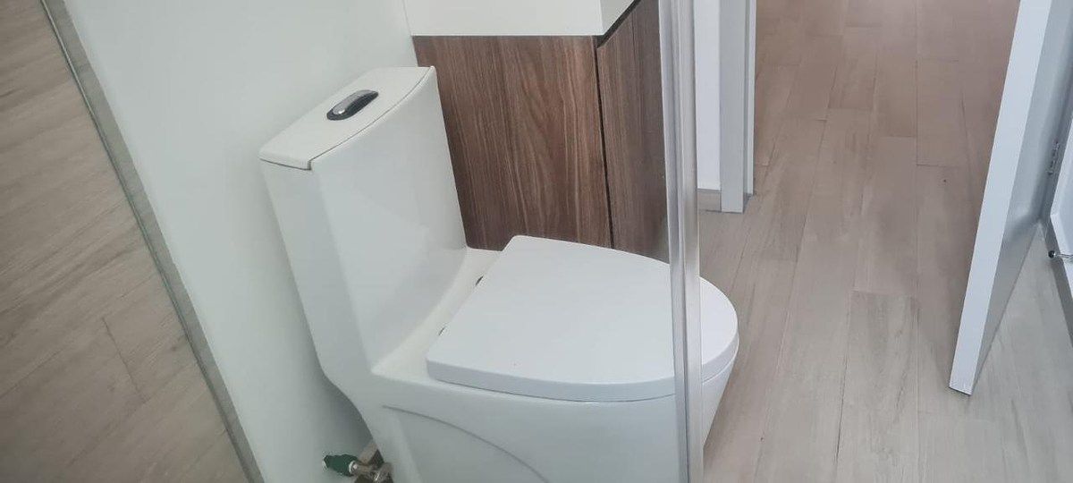 Apartamento em Colonia Nápoles, Benito Juárez, foto 11 de 15