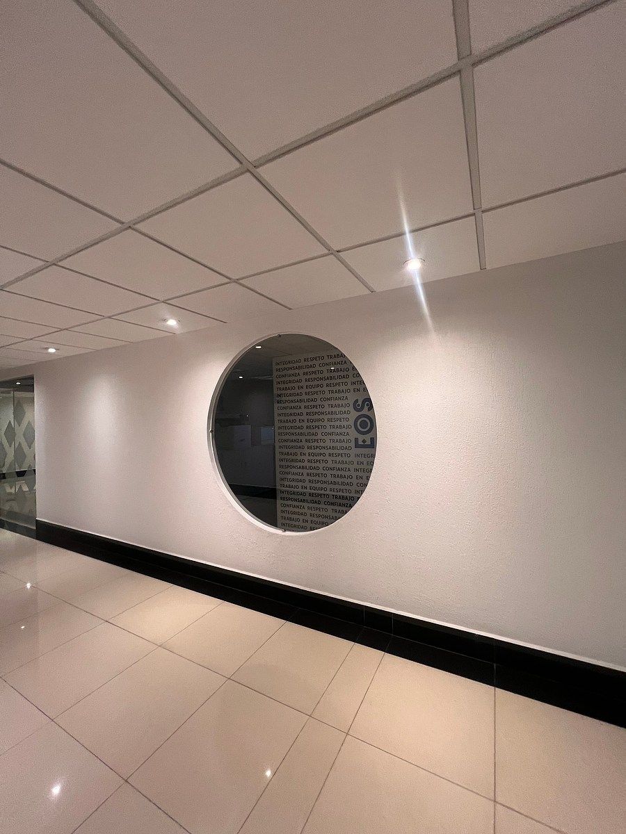 Oficina en Venta – Torre Lexus, Santa Fe, foto 1 de 18