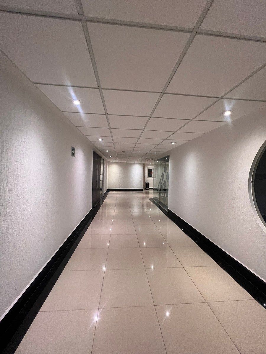 Oficina en Santa Fe Centro Ciudad, Álvaro Obregón, foto 3 de 18