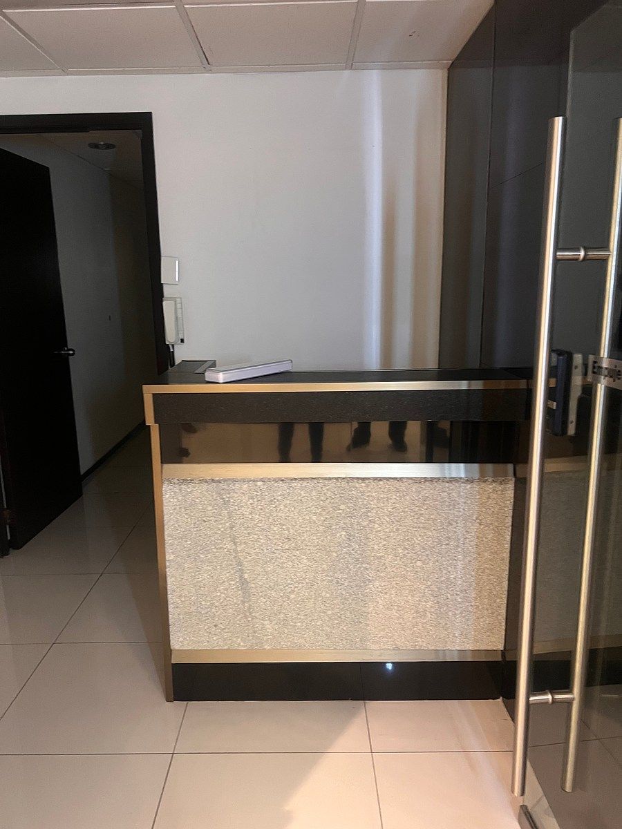 Oficina en Santa Fe Centro Ciudad, Álvaro Obregón, foto 7 de 18