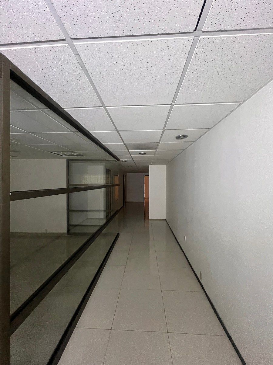 Oficina en Santa Fe Centro Ciudad, Álvaro Obregón, foto 13 de 18