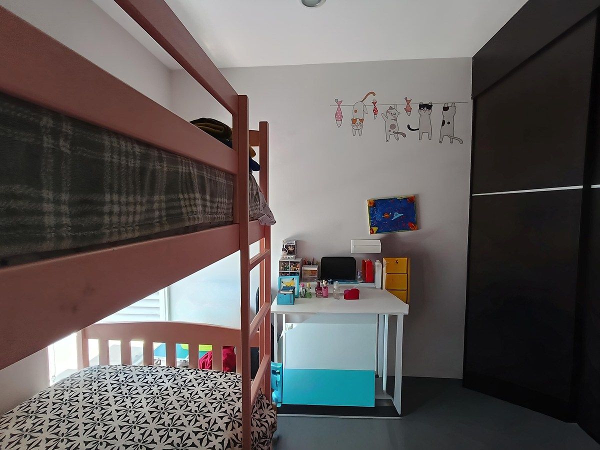 Casa en Condominio Héroes de Padierna Tips Inmobiliarios ®, foto 4 de 16