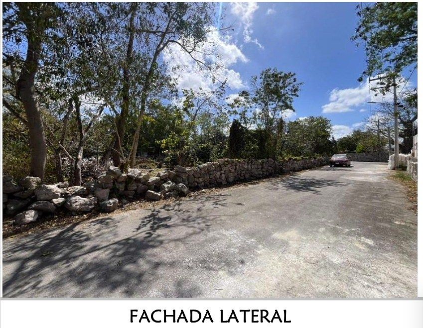 Terreno en Del Norte, Mérida, foto 2 de 8