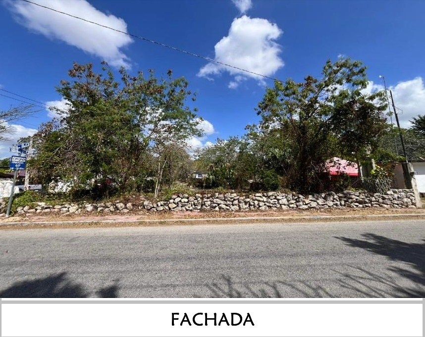Terreno en Del Norte, Mérida, foto 6 de 8