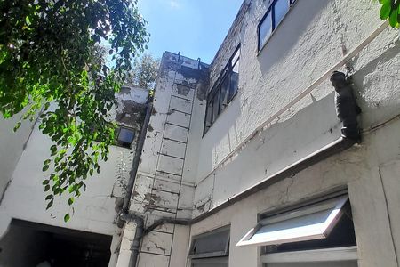 GRANDE OPORTUNIDADE CASA-TERRENO COLONIA DEL VALLE BENITO JUAREZ
