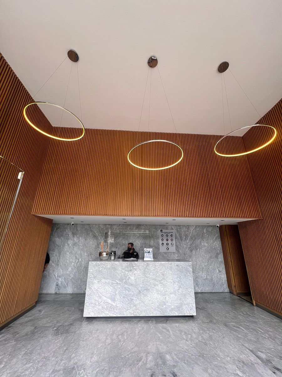 Office for Sale – Lexus Tower, Santa Fe, photo 1 of 14