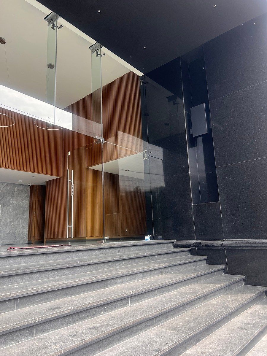 Office in Santa Fe Centro Ciudad, Álvaro Obregón, photo 4 of 14