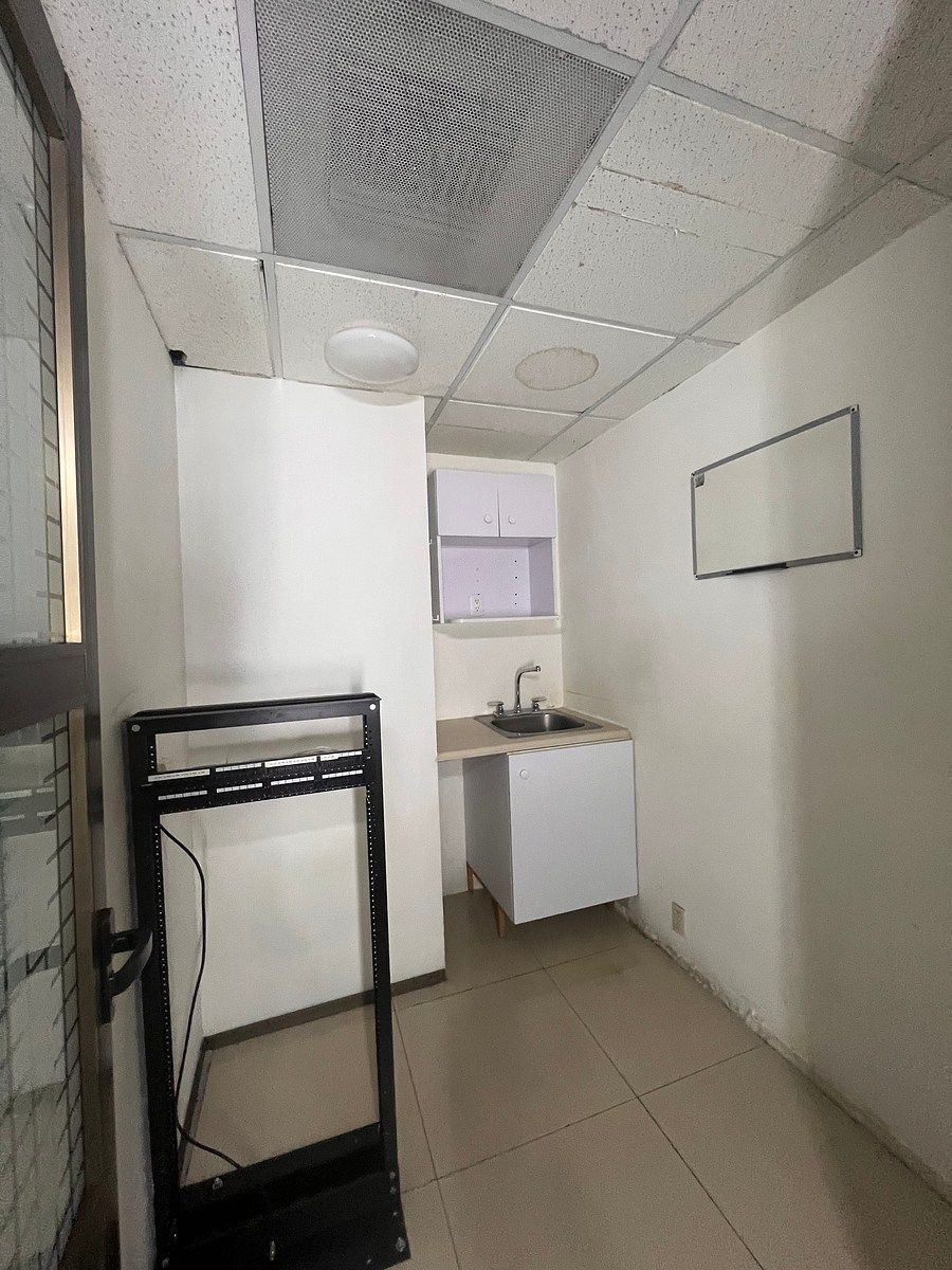 Office in Santa Fe Centro Ciudad, Álvaro Obregón, photo 10 of 14