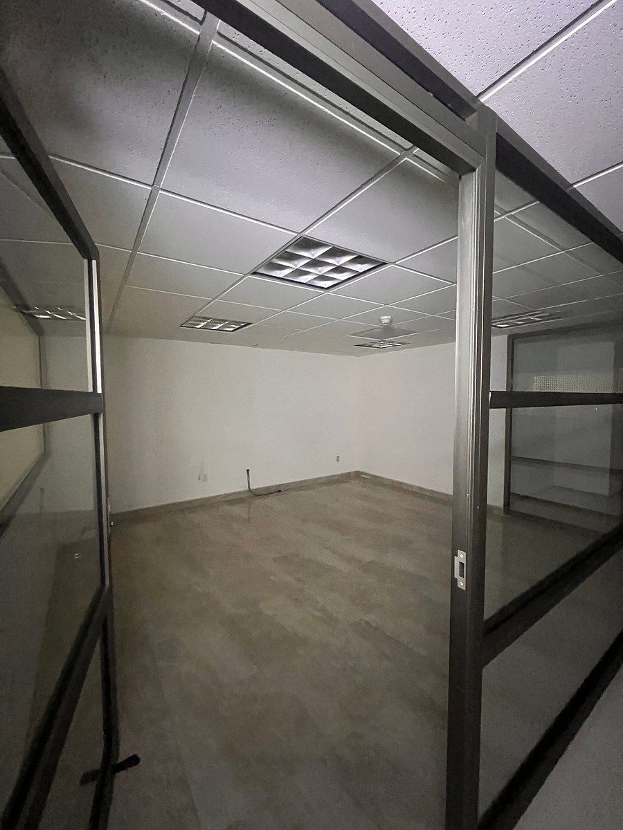 Office in Santa Fe Centro Ciudad, Álvaro Obregón, photo 11 of 14