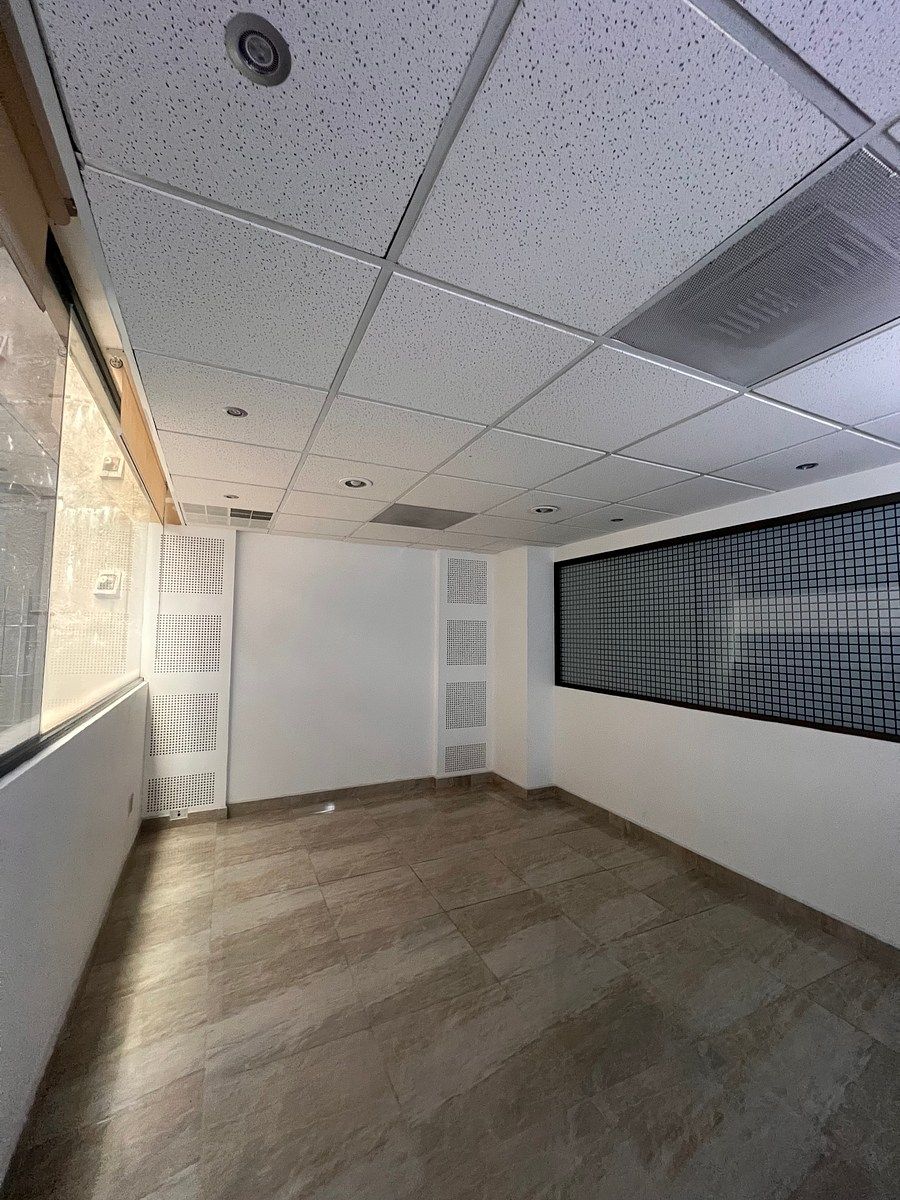 Office in Santa Fe Centro Ciudad, Álvaro Obregón, photo 13 of 14