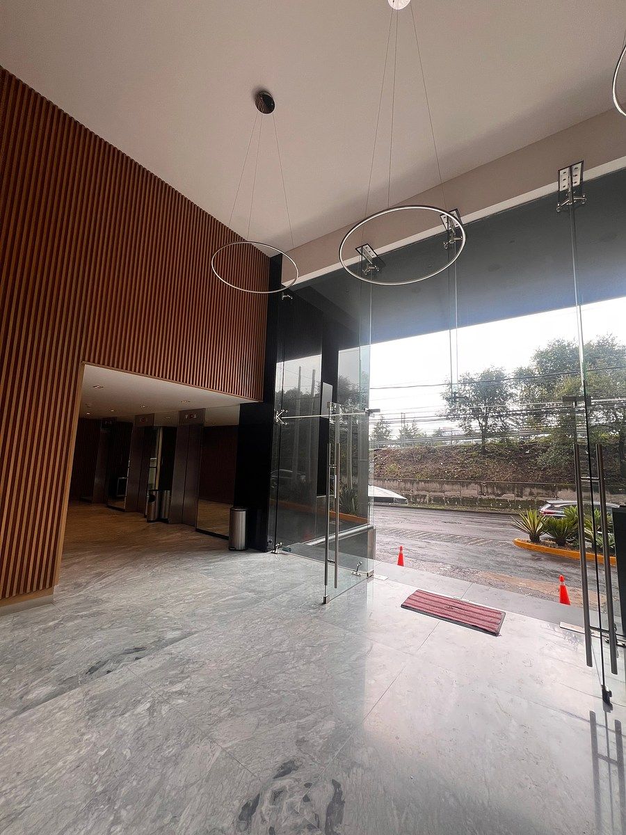 Office in Santa Fe Centro Ciudad, Álvaro Obregón, photo 14 of 14