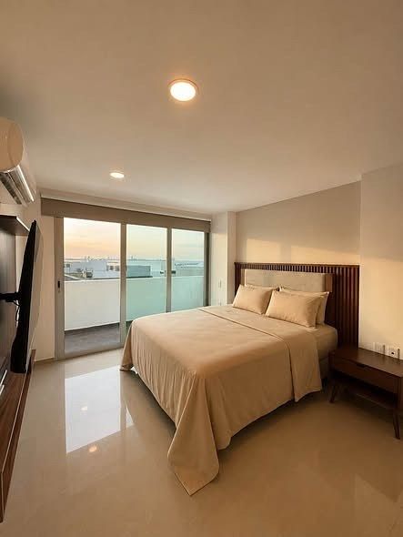 Apartment in Playas del Conchal, Alvarado, photo 5 of 10