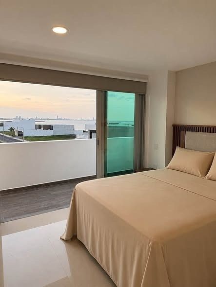Apartment in Playas del Conchal, Alvarado, photo 6 of 10