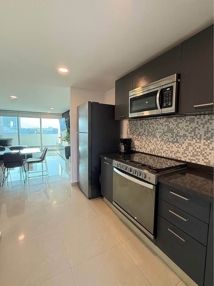 Apartment in Playas del Conchal, Alvarado, photo 4 of 10