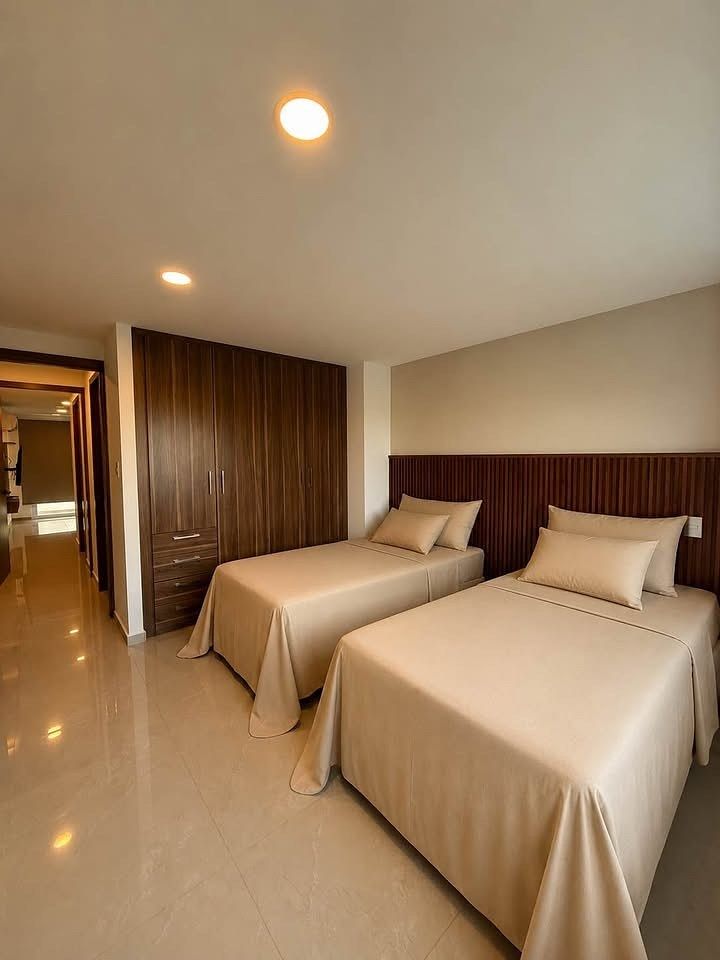 Apartment in Playas del Conchal, Alvarado, photo 8 of 10