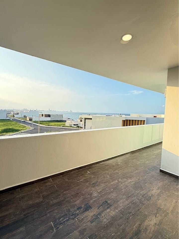 Apartment in Playas del Conchal, Alvarado, photo 9 of 10