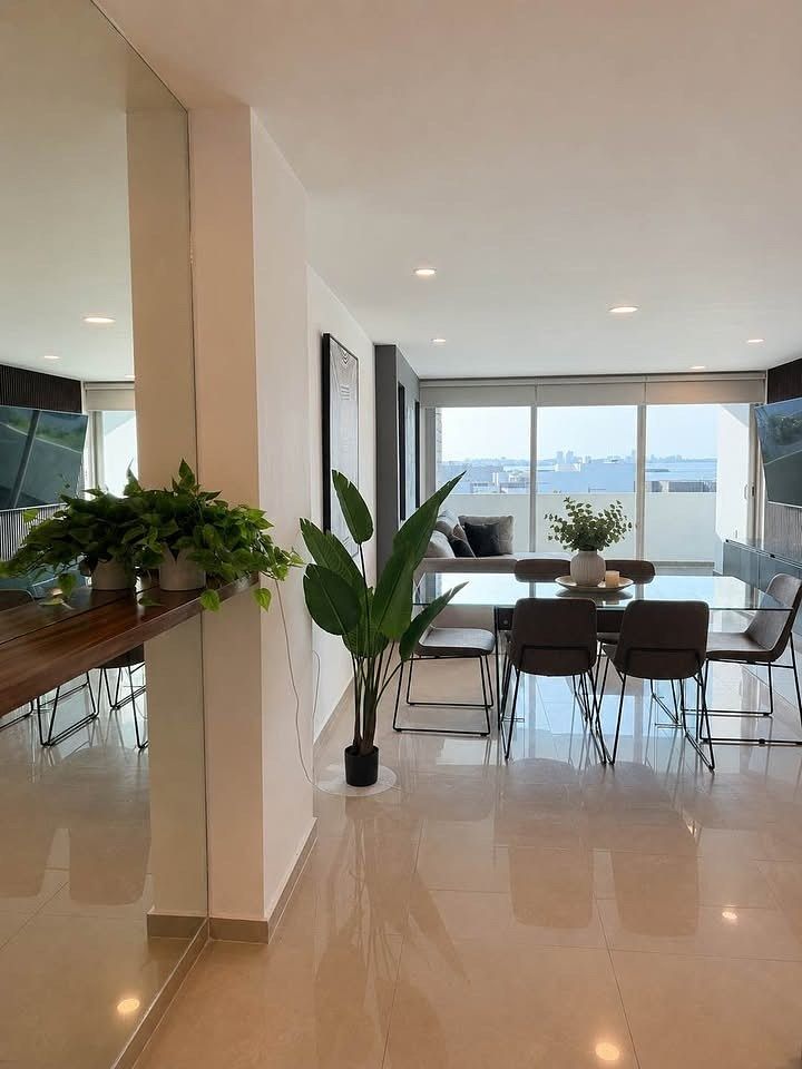 Apartment in Playas del Conchal, Alvarado, photo 3 of 10