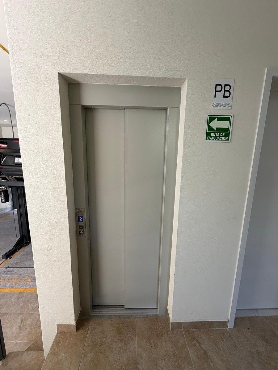 Apartamento em Independencia, Benito Juárez, foto 15 de 15