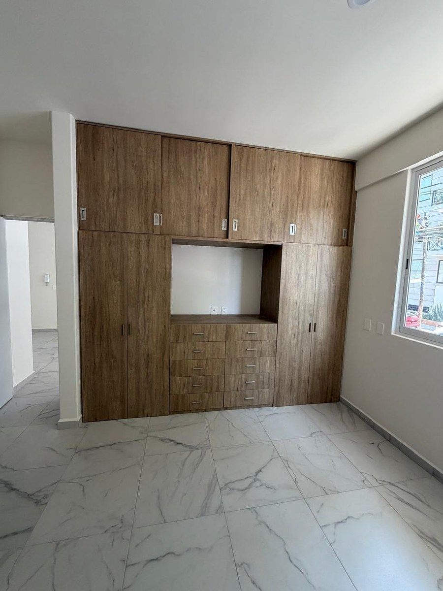 Apartamento em Independencia, Benito Juárez, foto 6 de 15