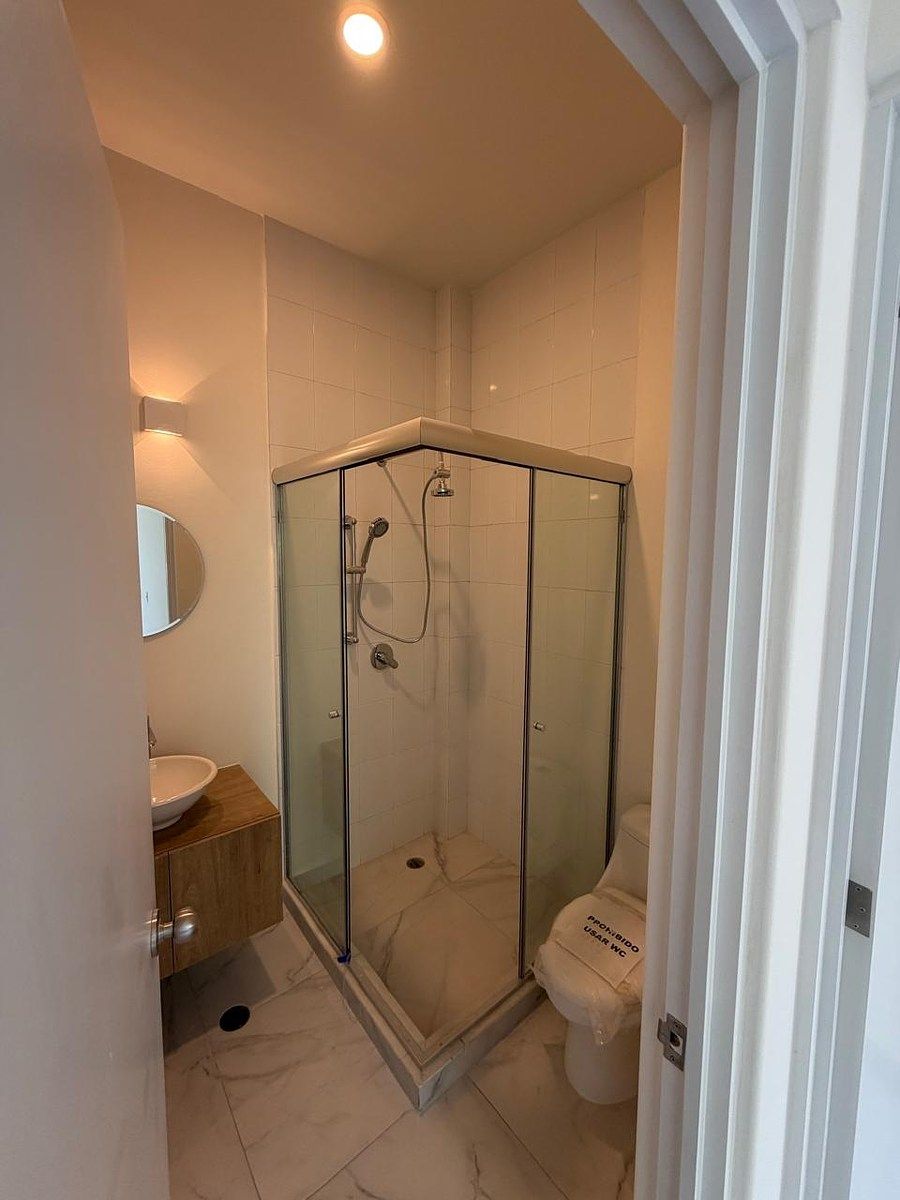 Apartamento em Independencia, Benito Juárez, foto 5 de 15
