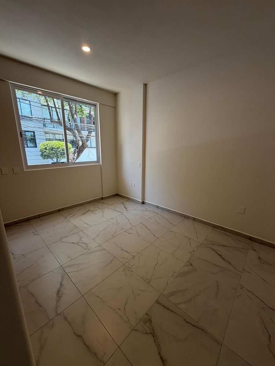 Apartamento em Independencia, Benito Juárez, foto 12 de 15
