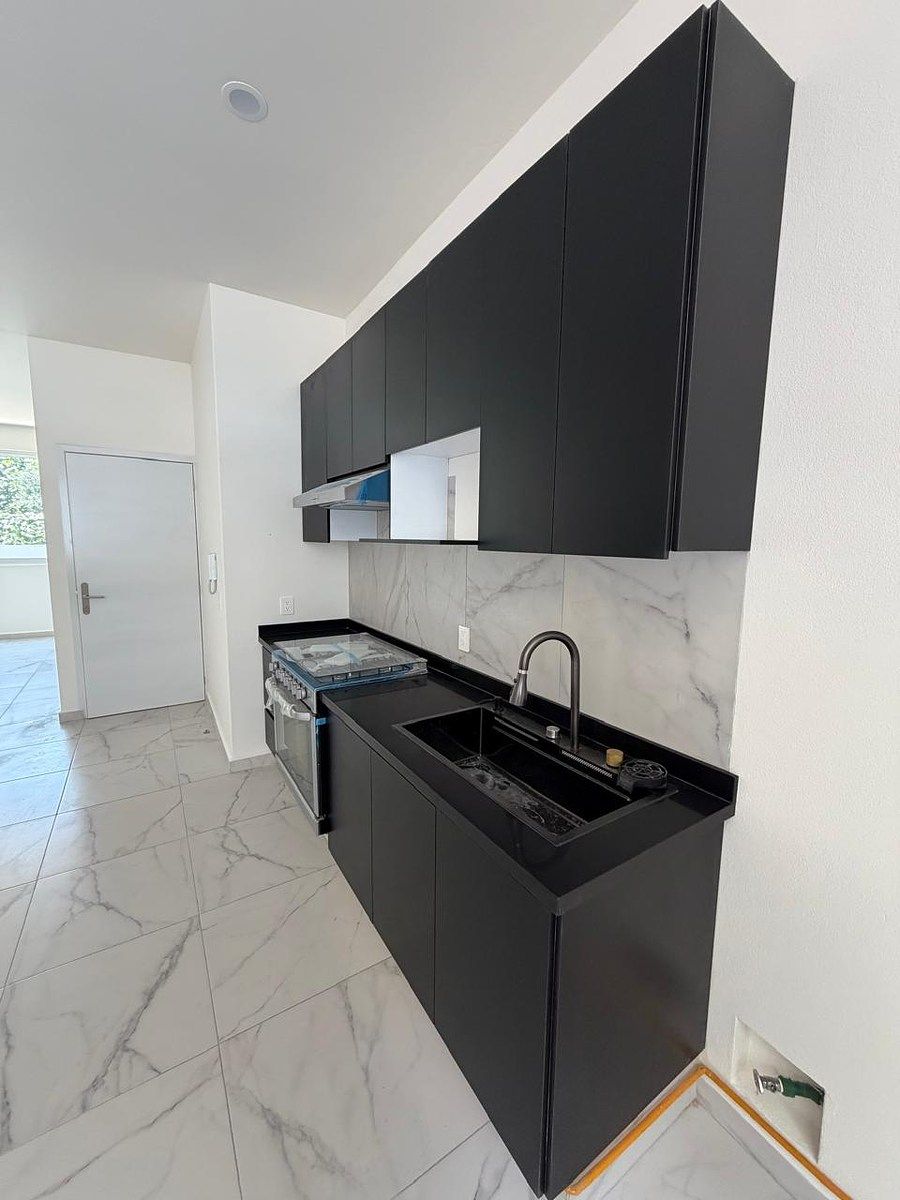 Apartamento em Independencia, Benito Juárez, foto 3 de 15