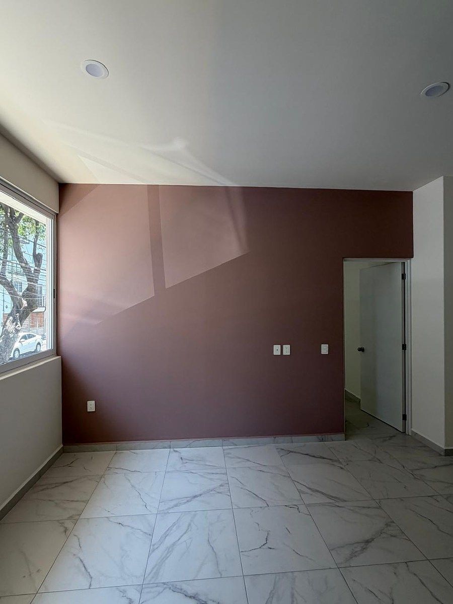 Apartamento em Independencia, Benito Juárez, foto 13 de 15