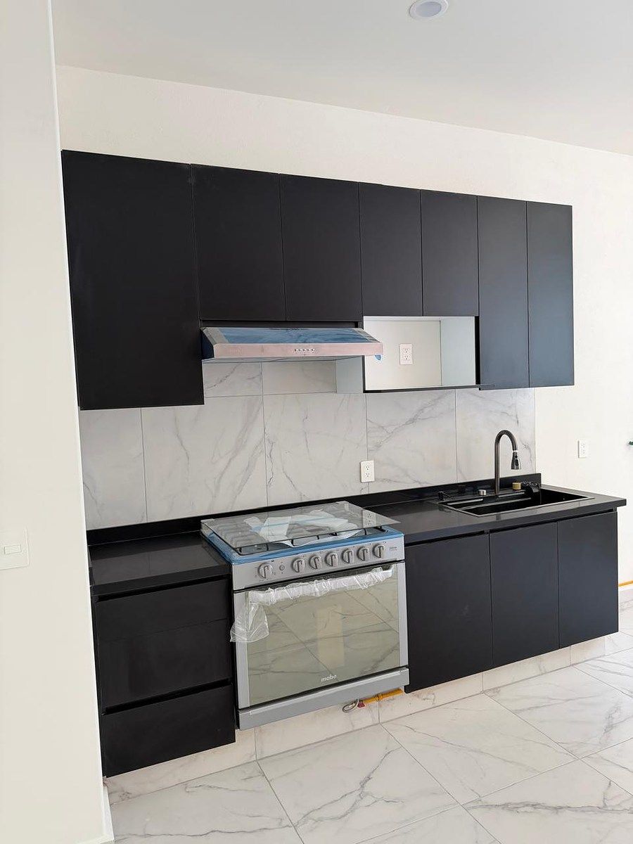 Apartamento em Independencia, Benito Juárez, foto 2 de 15