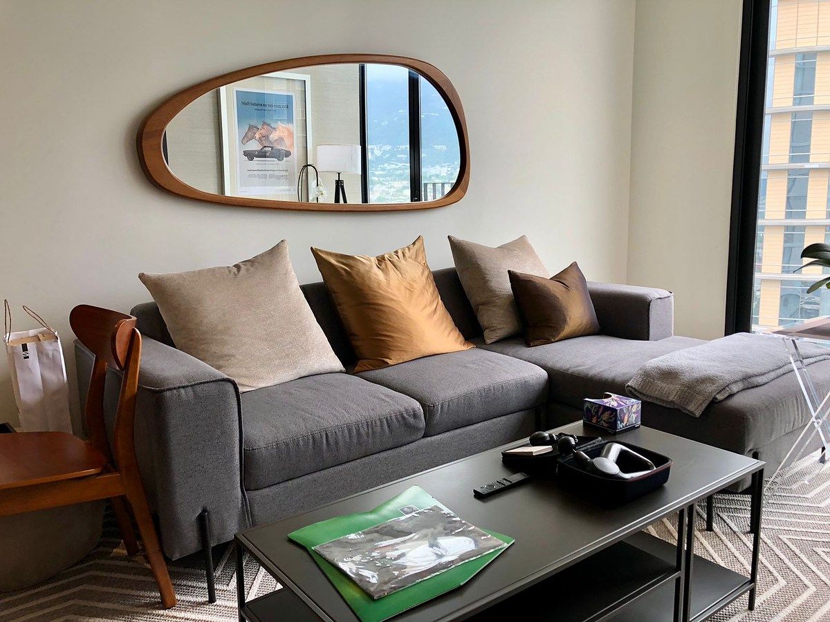 Apartamento em Valle Del Campestre, San Pedro Garza García, foto 2 de 8
