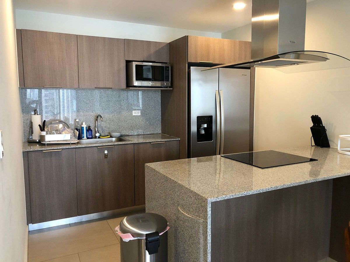 Apartamento em Valle Del Campestre, San Pedro Garza García, foto 3 de 8