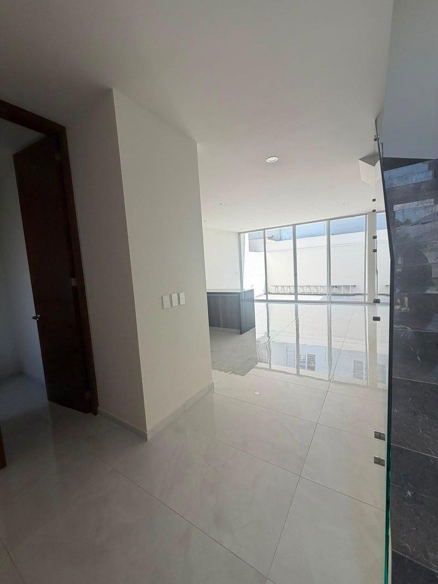 House in Gated Community in Cortijo de San Agustin, Tlajomulco de Zúñiga, photo 3 of 13