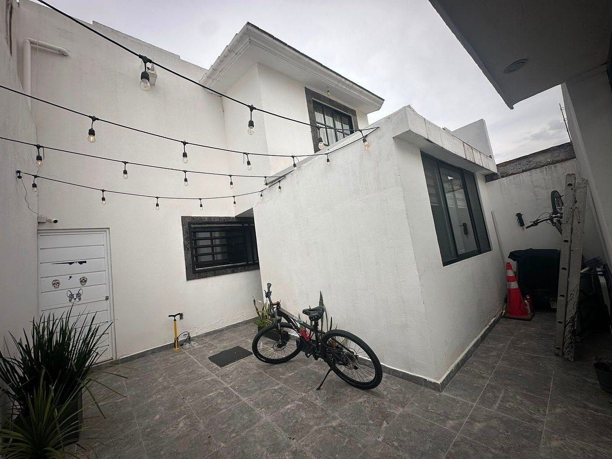 Casa en Santa Elena, Aguascalientes, foto 8 de 20