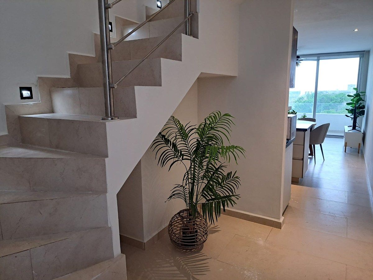 Apartamento em Temozón Norte, Mérida, foto 5 de 16