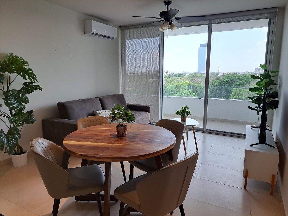 Apartamento em Temozón Norte, Mérida, foto 2 de 16